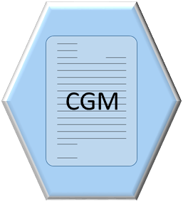 CGM-Antrag