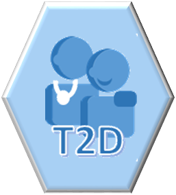 Therapieoptimierung Typ-2-Diabetes